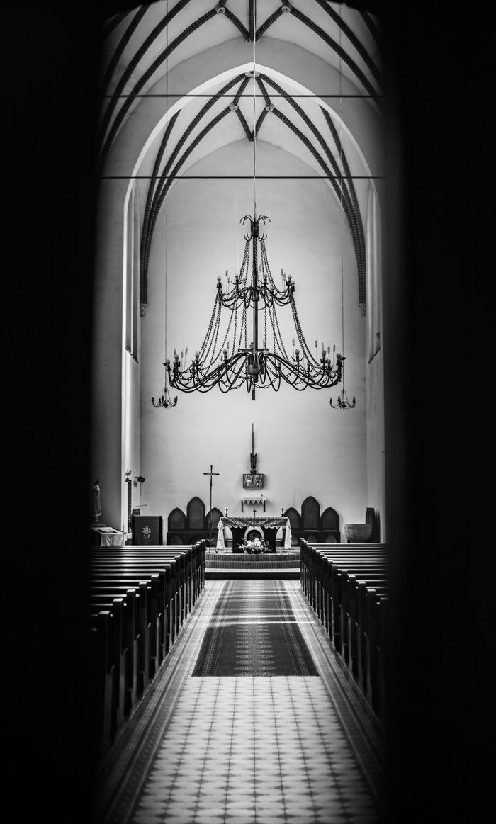 Католическая церковь