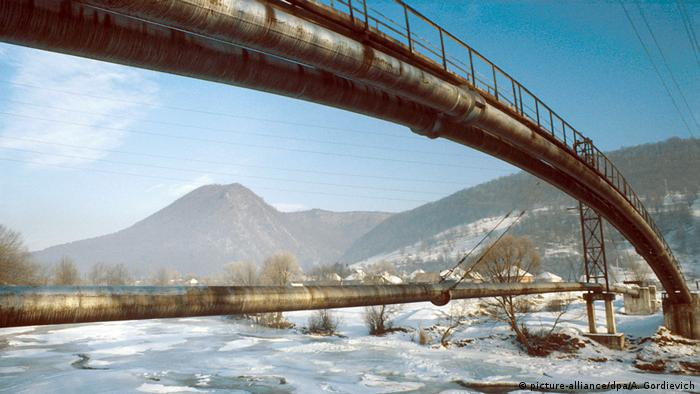 "Баба Яга против!"