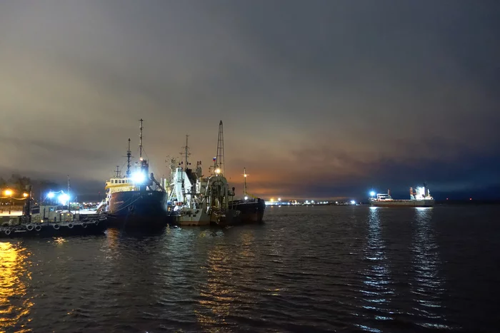 River Northern Dvina, Arkhangelsk - My, River, Northern dvina, The photo, Travel across Russia