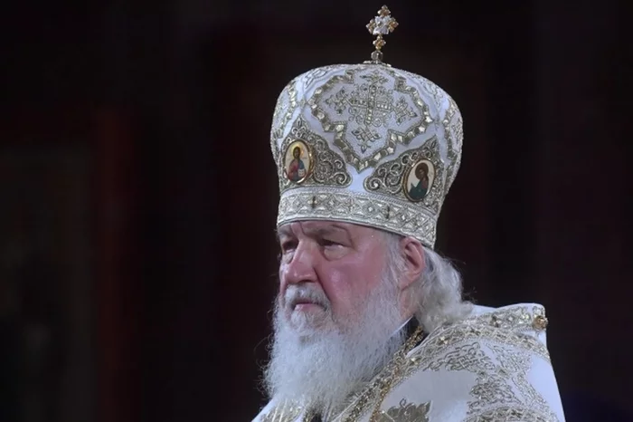 So what is he wrong about? - Politics, Patriarch Kirill, ROC, Same-sex marriage, LGBT, Homophobia, Gays