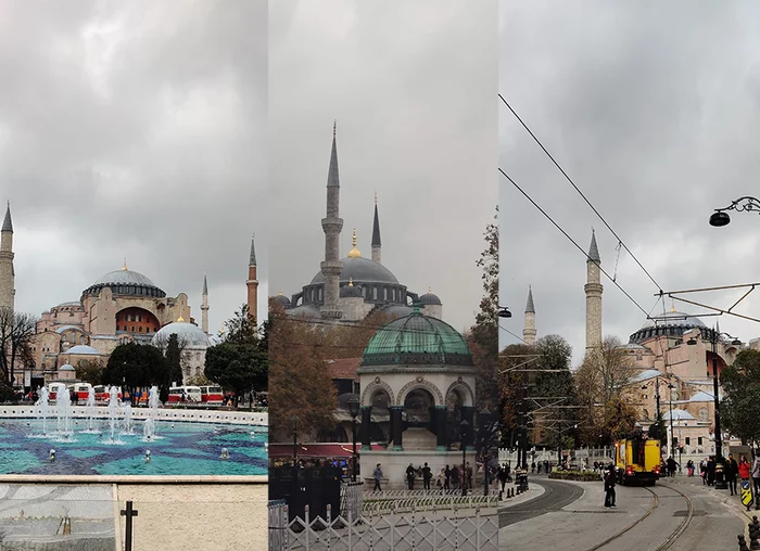 Some facts about Istanbul - My, Travels, Istanbul, Travel notes, Drive, Longpost, Video