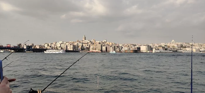 Немного фактов о Стамбуле Путешествия, Стамбул, Путевые заметки, Поездка, Длиннопост, Видео