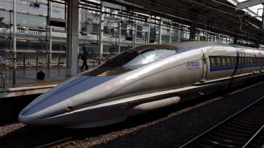 JR East began testing an unmanned high-speed train - Locomotives, Railway transport, Driver, Technologies