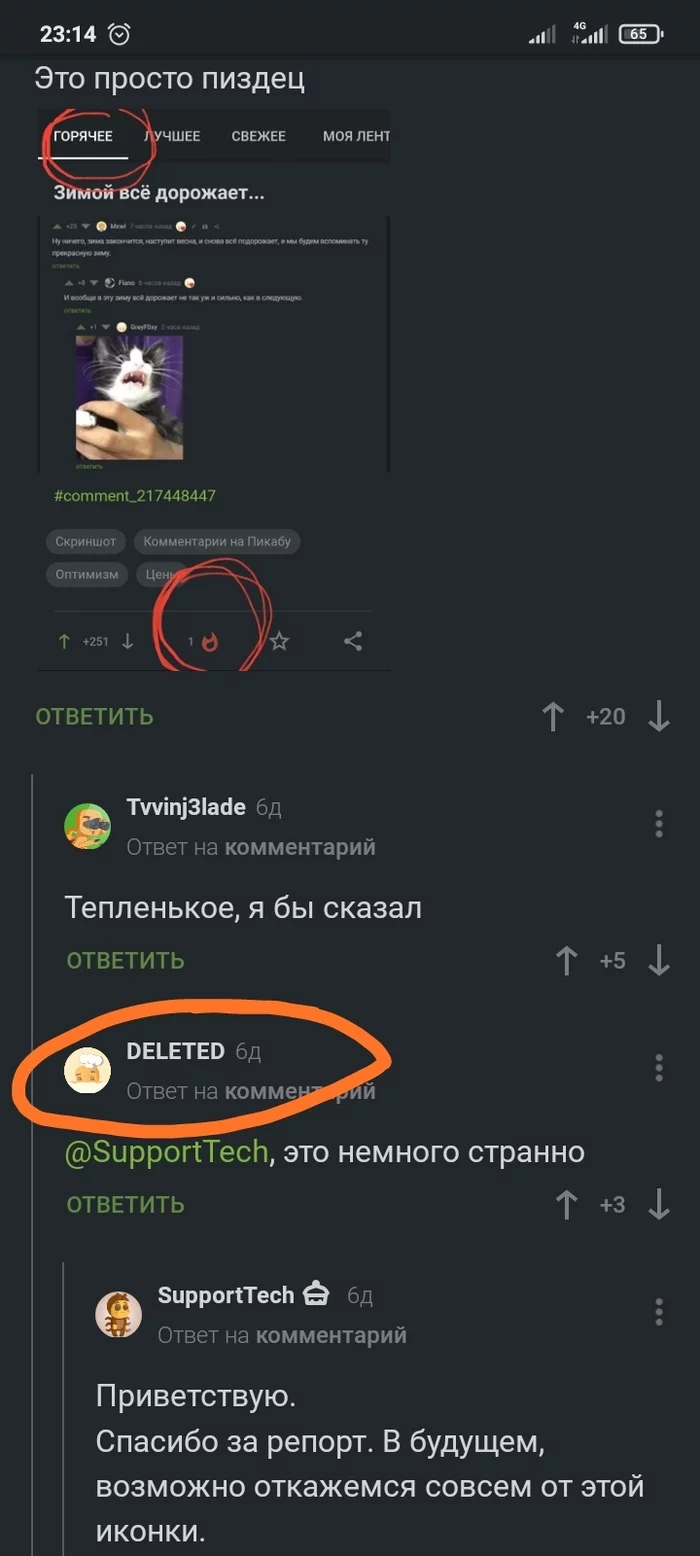 Dokalupalsya - Screenshot, snitched, Understand forgive, Longpost, Mat