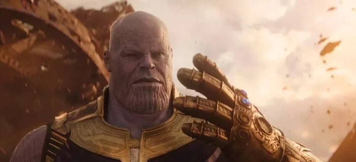 Scientists have found that Thanos could not make his click - Thanos, Thanos Click, Avengers, Avengers: Infinity War, Movies, Interesting, Research, Scientists, USA, Muscle, The national geographic, Marvel, Longpost