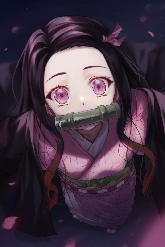 Nezuko