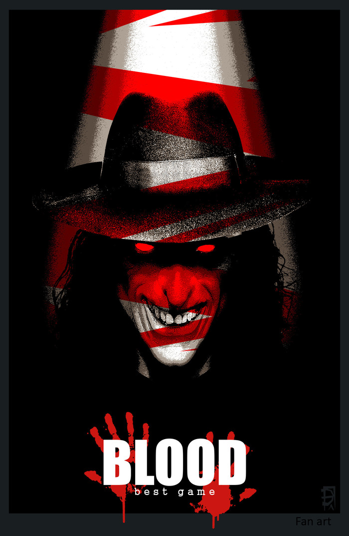 Blood , , Blood , 