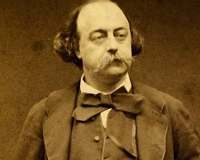 Gustave Flaubert's Search for the Perfection of Literary Form - Observations of Emile Zola - Creation, Art, Literature, Flaubert, Story, Reception, Work, Video, Longpost