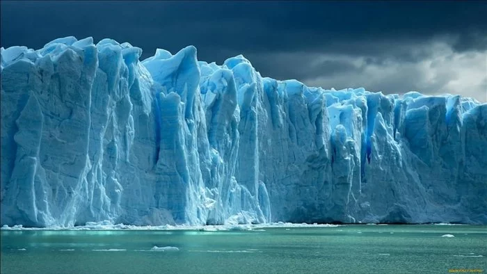 Iceberg - Iceberg, Cold, Ice, The photo