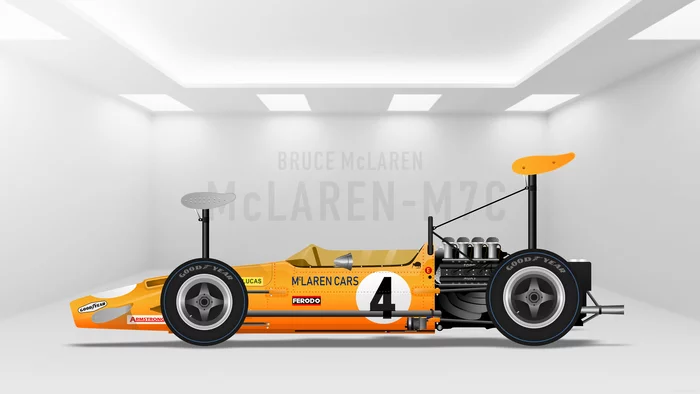 Formula 1 Vector Art - My, Vector graphics, Digital drawing, Graphic design, Corel draw, Автоспорт, Formula 1, Racing cars, Sport, Ferrari, Mclaren, Lotus, , Alfa romeo, Benetton, Renault, Longpost