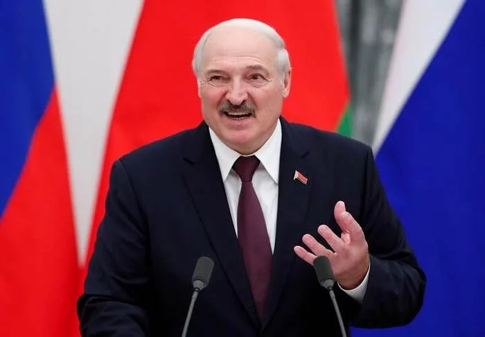 Berlin rejects Minsk offer to take 2,000 migrants - Republic of Belarus, Politics, Migrants, Alexander Lukashenko, Text, Belarusian-Polish border, European Union