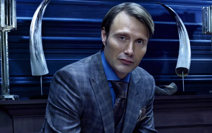 Mads Mikkelsen, born November 22, 1965, Danish actor - Mads Mikkelsen, Birthday, Hannibal Lecter, Advertising, Carlsberg, Denmark, Video, Longpost, Celebrities, Actors and actresses