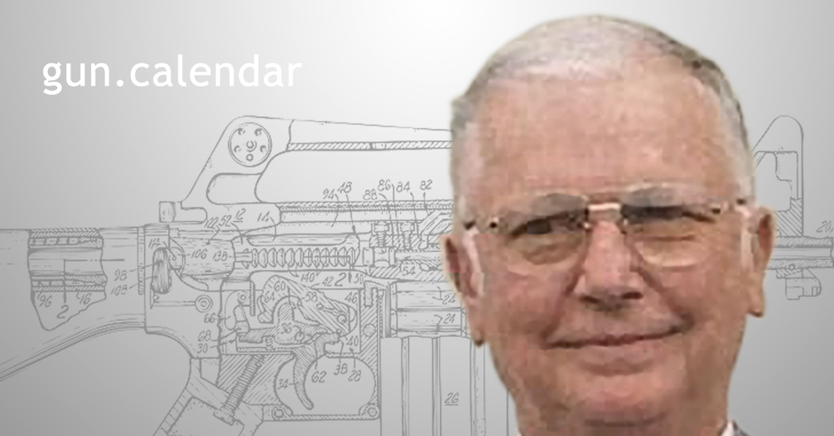 оружейник 22