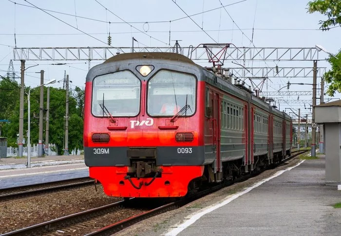 Russian Railways service - My, Russian Railways, Travel card, Privileges, Care, Customer focus