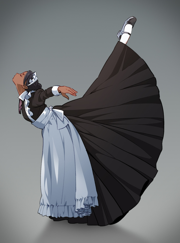  , Anime Art, Original Character, Pixiv, 