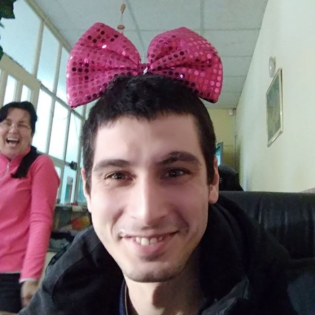 Looking for a girl for life - My, Relationship, 26-30 years old, Dating on Peekaboo, Men-Ls, Longpost, Crimea