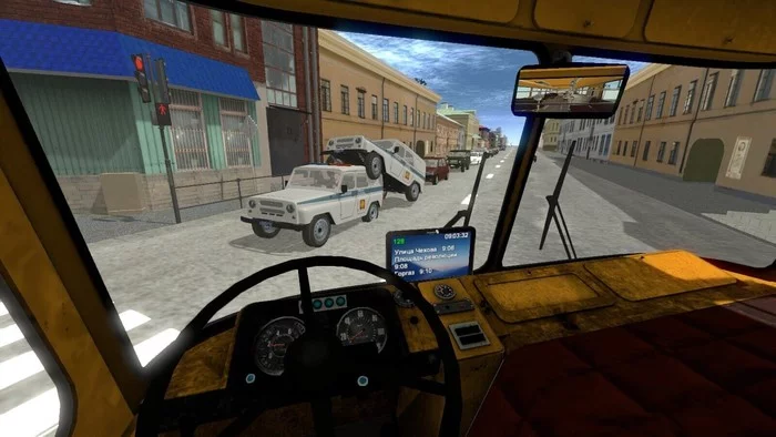 From Bus Driver Simulator to Bus World. - My, Experience, Development of, Gamedev, Simulator, Steam, Unity, Longpost