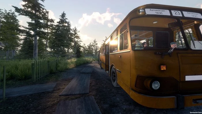 From Bus Driver Simulator to Bus World. - My, Experience, Development of, Gamedev, Simulator, Steam, Unity, Longpost