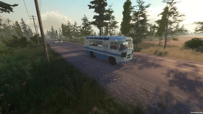 From Bus Driver Simulator to Bus World. - My, Experience, Development of, Gamedev, Simulator, Steam, Unity, Longpost