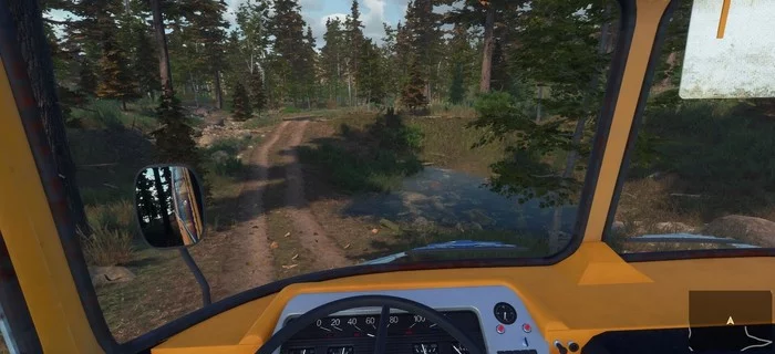 From Bus Driver Simulator to Bus World. - My, Experience, Development of, Gamedev, Simulator, Steam, Unity, Longpost