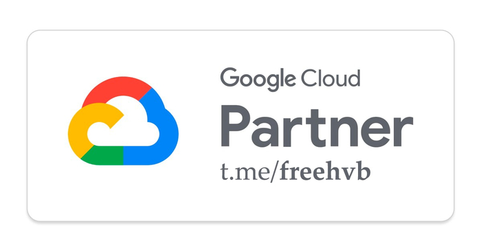  1000$  Google Cloud Partner   (. ) , , Google, IT, , ,  , , , Web-, , , SMM, SEO, , , , , Javascript, Python, 