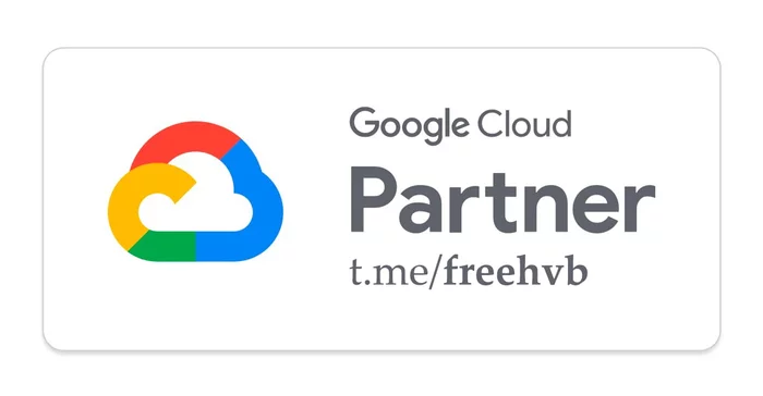 $1000 coupon from Google Cloud Partner for courses (see description) - Freebie, Is free, Google, IT, Courses, Education, Distance learning, Programmer, Programming, Web Programming, Development, Knowledge, SMM, SEO, Stock, Services, Promo code, Computer, Javascript, Python, Longpost