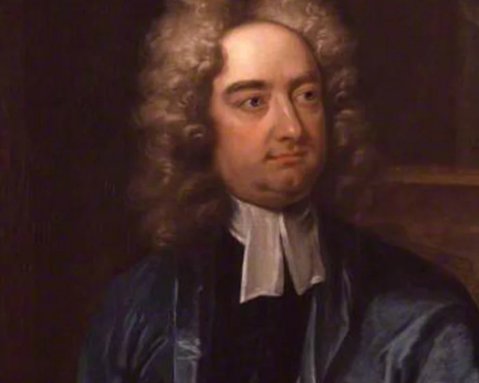 Criticism of mysticism by Jonathan Swift - Religion, Error, Mystic, Fight against pseudoscience, Pseudoscience, Education, Creation, Critical thinking, Church, Politics, Philosophy, Video, Longpost