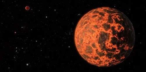 24 самых интересных факта о космосе Космос, Вселенная, Факты, Длиннопост