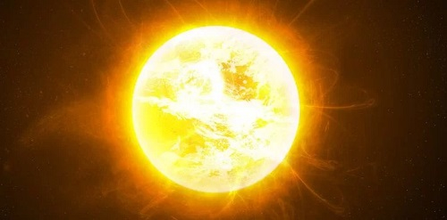 24 самых интересных факта о космосе Космос, Вселенная, Факты, Длиннопост