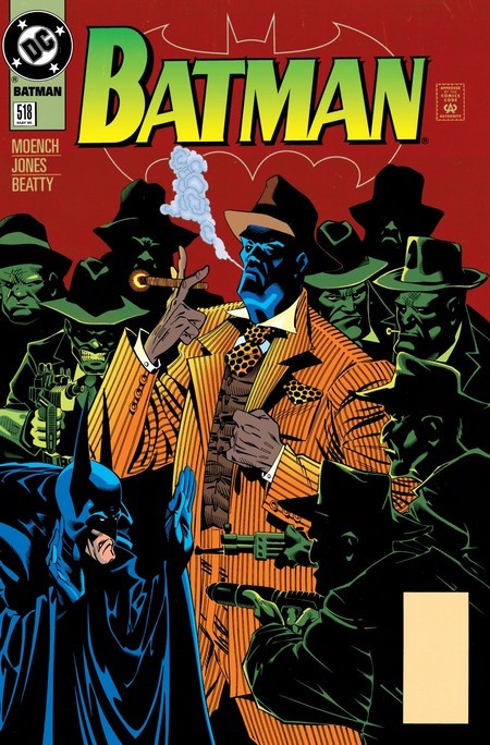   : Batman #518-527 -      ... , DC Comics, , -, , 
