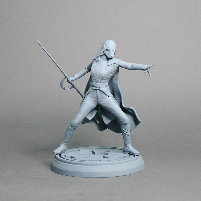 Trilla - The Second Sister