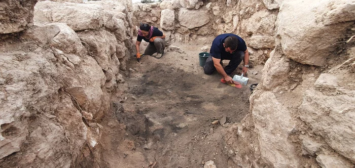 Seleucid fortress discovered in Israel - Archaeological excavations, Archeology, Fortress, Story, Archaeological finds, 