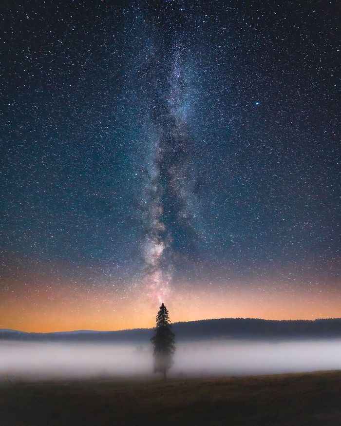 Чешская природа