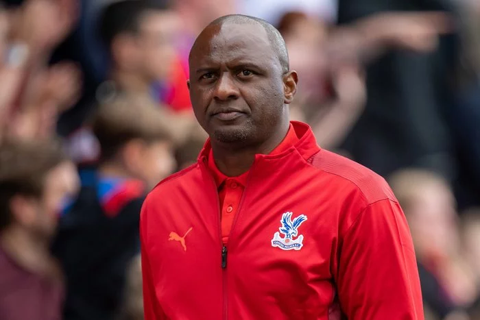 Patrick Vieira on discrimination in the Premier League - English Premier League, Football, Discrimination
