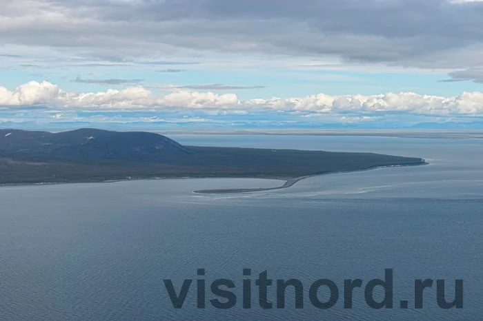 How did we get out of Egvekinot? - My, Chukotka, Mi-8, Flight, Nature, River, Estuary, Lake, Travels, The photo, Longpost, Travelers, Tourism, Туристы, Russia, North