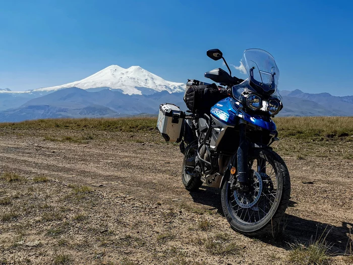 Tell me, how to get to the Bermamyt plateau? - My, Moto, Motorcyclists, Motorcycle travel, Travels, Travel across Russia, The mountains, Caucasus mountains, Nature, Mobile photography, Longpost