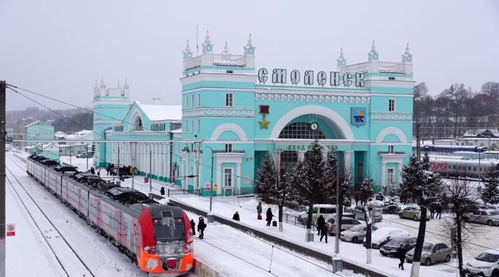 На русском поезде Поезд, Россия, РЖД, Полиция, Путешествия, Иностранцы, Длиннопост