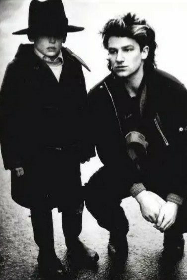 Боно Ирландец, Олдскул, Ностальгия, Длиннопост