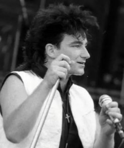 Боно Ирландец, Олдскул, Ностальгия, Длиннопост