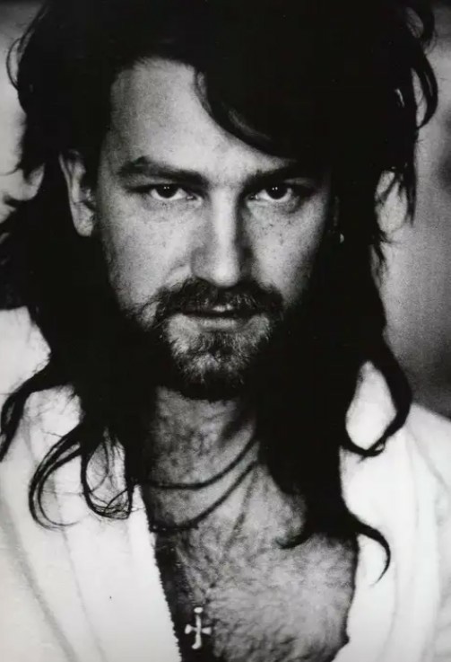 Боно Ирландец, Олдскул, Ностальгия, Длиннопост