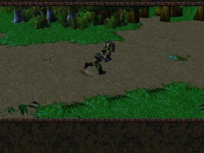    Warcraft, Blizzard, , Warcraft 3, 