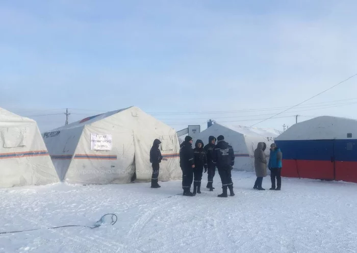 The situation at the Listvyazhnaya mine now. Inside 35 bodies, the search will resume only after three days - My, Kemerovo region - Kuzbass, Miners, Safety engineering, Siberia, Incident, Listvyazhnaya Mine