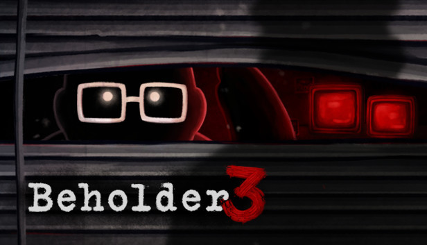 Beholder 3 - Моё, Интересное, Игры, Картинка с текстом, Юмор, Видео