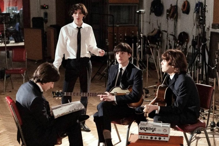     Midas Man   ( ) The Beatles, , ,  ,  , 