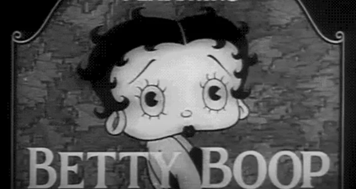 Help finding a song/video - My, Help me find, Looking for a clip, Looking for a song, Betty Boop, No rating