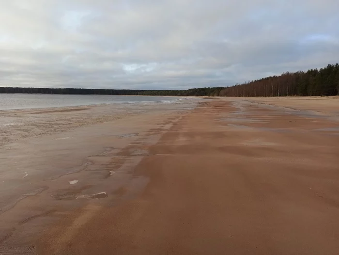 Маяк в Ермилово и крепость Тронгзунд, городок Высоцк - Моё, Маяк, Карельский перешеек, Фортификация, Длиннопост