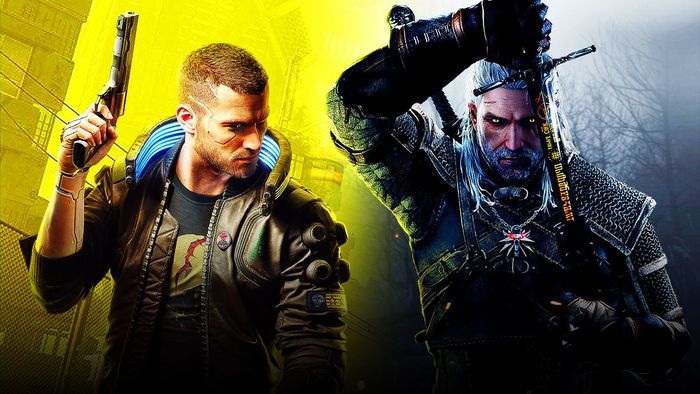 CD Projekt spoke about patch 1.5 for Cyberpunk 2077 and the future of The Witcher - RPG, Cyberpunk 2077