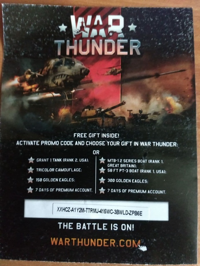  War Thunder ,  , War Thunder, 