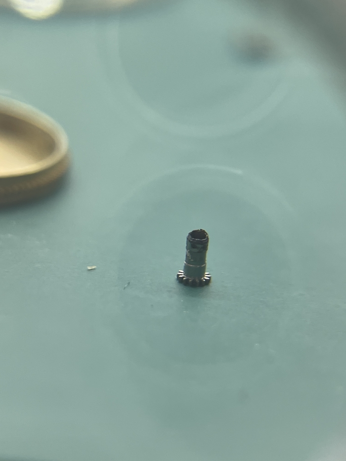 Утопленник Rolex | Пикабу