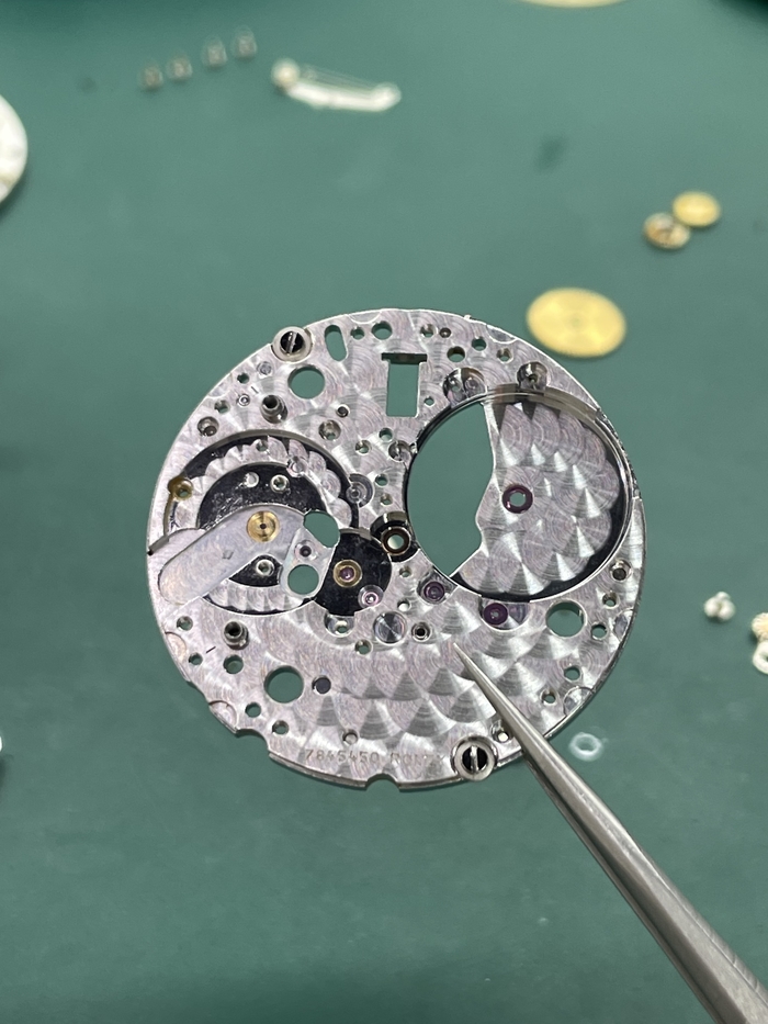 Утопленник Rolex | Пикабу